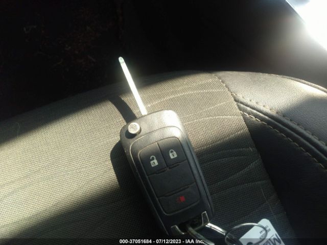 KL4CJESB0GB524506 Buick Encore