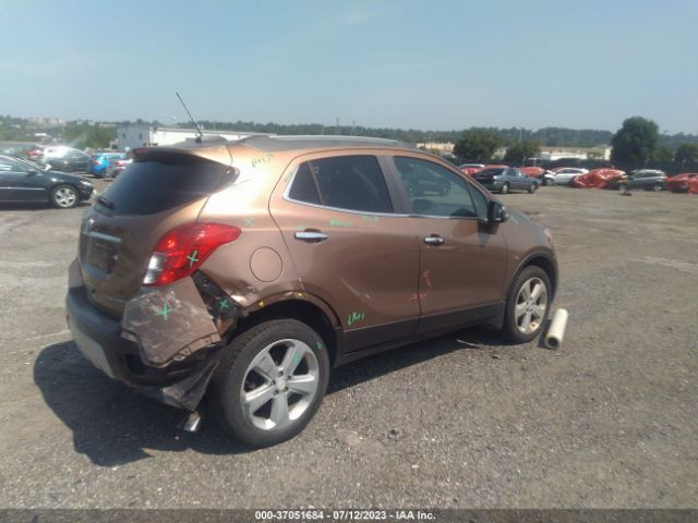 KL4CJESB0GB524506 Buick Encore