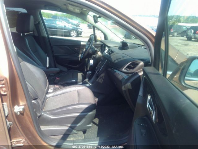 KL4CJESB0GB524506 Buick Encore