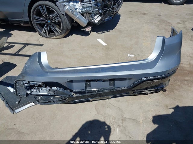 BMW 7 Series 760i Xdrive 2023 WBA33EJ08PCM44426 Image 12