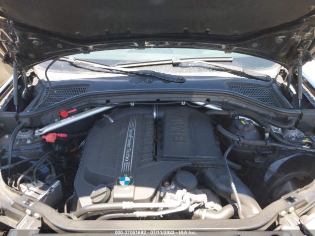 5UXXW5C53G0N92746 BMW X4 Xdrive35i