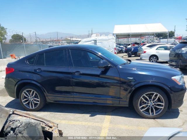 5UXXW5C53G0N92746 BMW X4 Xdrive35i