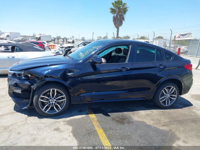 5UXXW5C53G0N92746 BMW X4 Xdrive35i