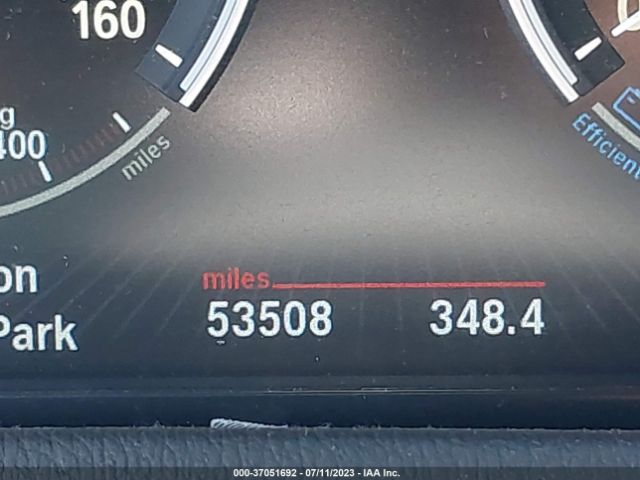 5UXXW5C53G0N92746 BMW X4 Xdrive35i