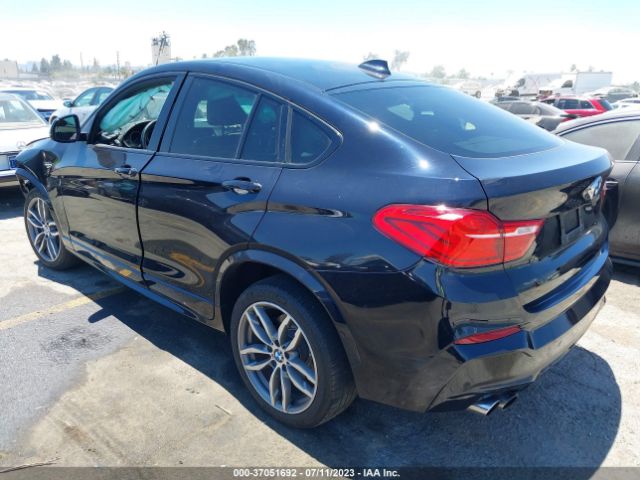 5UXXW5C53G0N92746 BMW X4 Xdrive35i