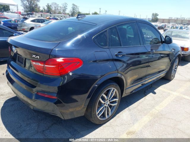 5UXXW5C53G0N92746 BMW X4 Xdrive35i