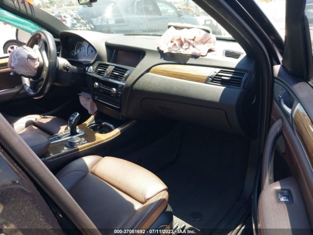 5UXXW5C53G0N92746 BMW X4 Xdrive35i