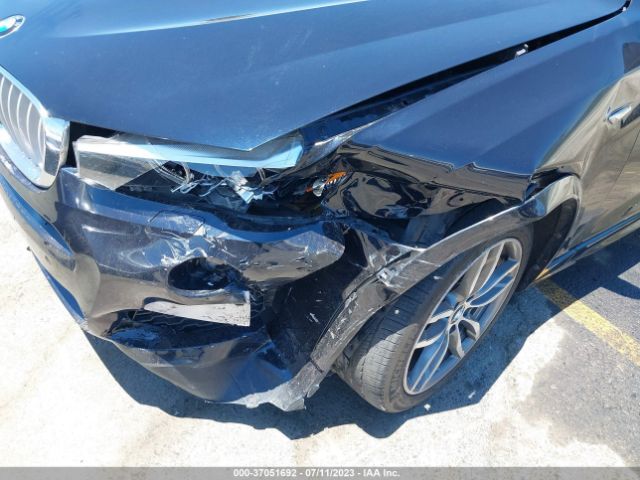 5UXXW5C53G0N92746 BMW X4 Xdrive35i
