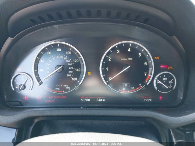 5UXXW5C53G0N92746 BMW X4 Xdrive35i