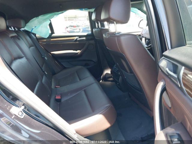 5UXXW5C53G0N92746 BMW X4 Xdrive35i