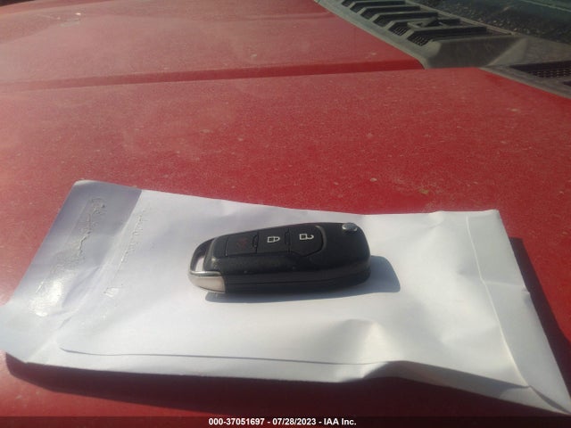 Ford F-150 Xlt/xl 2015 1FTEW1C84FKE14603 Image 11