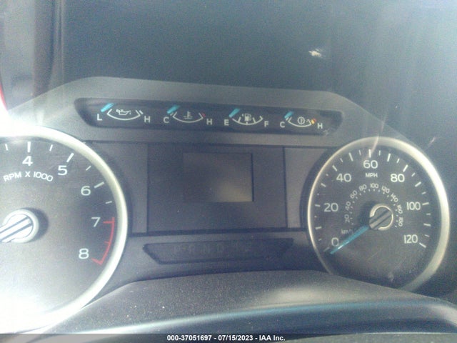 Ford F-150 Xlt/xl 2015 1FTEW1C84FKE14603 Image 15