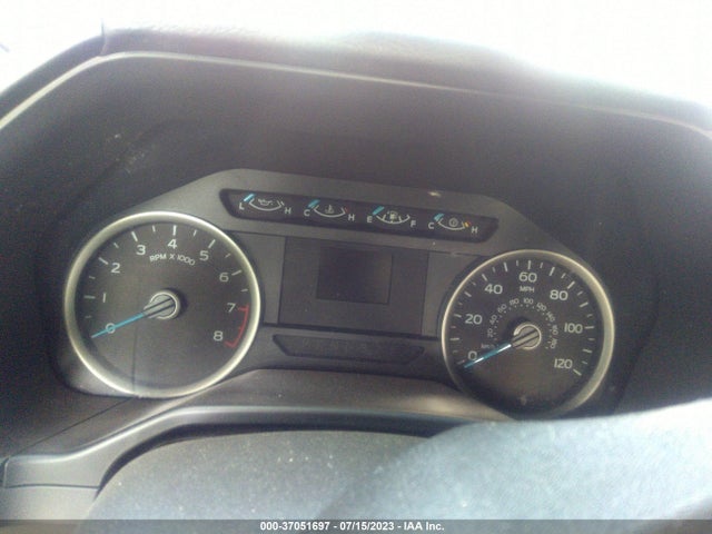 Ford F-150 Xlt/xl 2015 1FTEW1C84FKE14603 Image 7