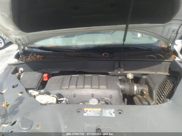 Chevrolet Traverse Ls 2014 1GNKRFED0EJ194390 Image 10
