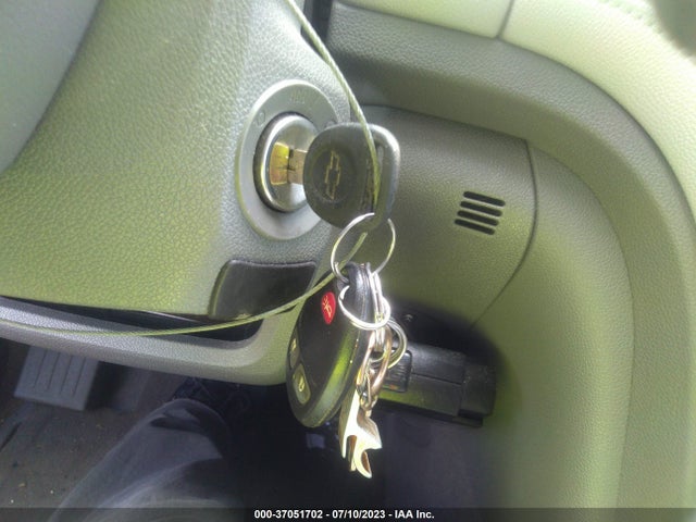 Chevrolet Traverse Ls 2014 1GNKRFED0EJ194390 Image 11