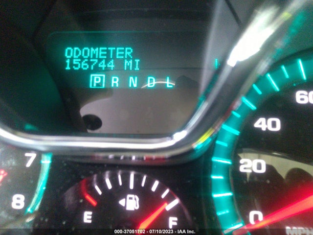 Chevrolet Traverse Ls 2014 1GNKRFED0EJ194390 Image 7