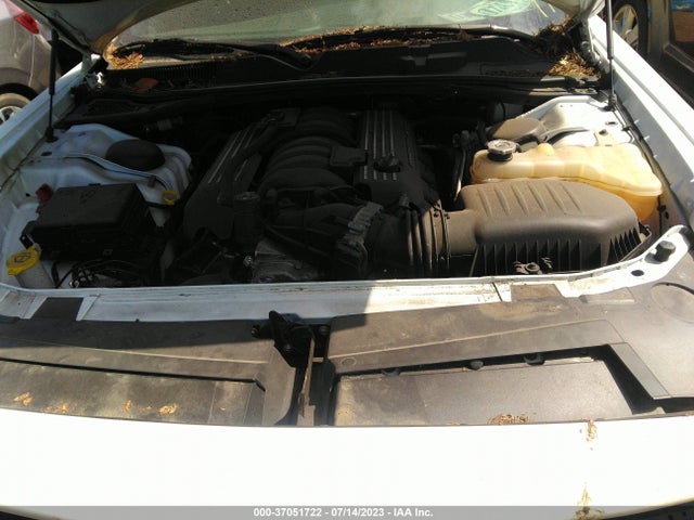 Dodge Challenger R/t Scat Pack 2016 2C3CDZFJ7GH262520 Image 10