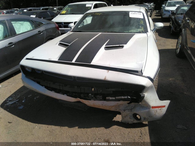Dodge Challenger R/t Scat Pack 2016 2C3CDZFJ7GH262520 Image 12