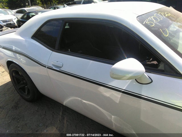 Dodge Challenger R/t Scat Pack 2016 2C3CDZFJ7GH262520 Image 13
