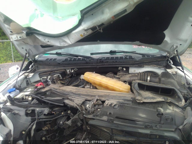 Ford F-150 Xlt 2018 1FTEW1CB8JFA63790 Image 10