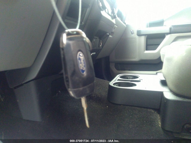 Ford F-150 Xlt 2018 1FTEW1CB8JFA63790 Image 11