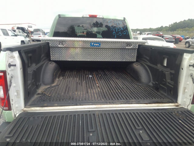 Ford F-150 Xlt 2018 1FTEW1CB8JFA63790 Image 8