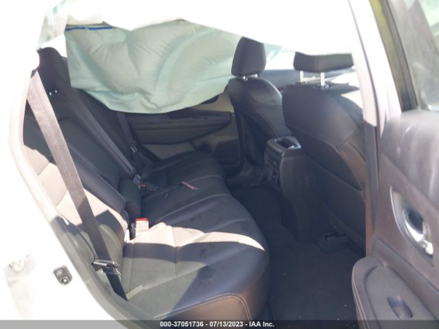 5N1AZ2BJ2PC125288 Nissan MURANO SV