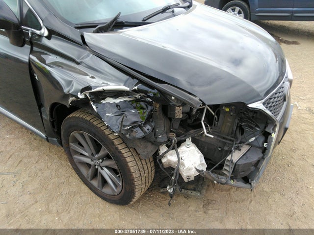 2T2BK1BA9FC291610 Lexus RX 350