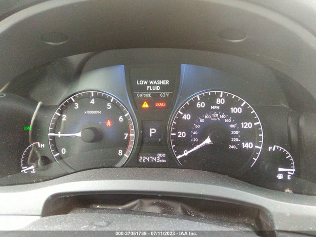 2T2BK1BA9FC291610 Lexus RX 350