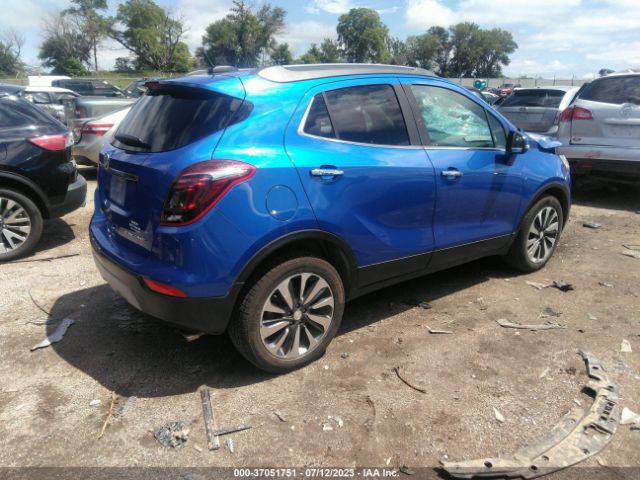 KL4CJCSB7JB523767 Buick Encore Essence