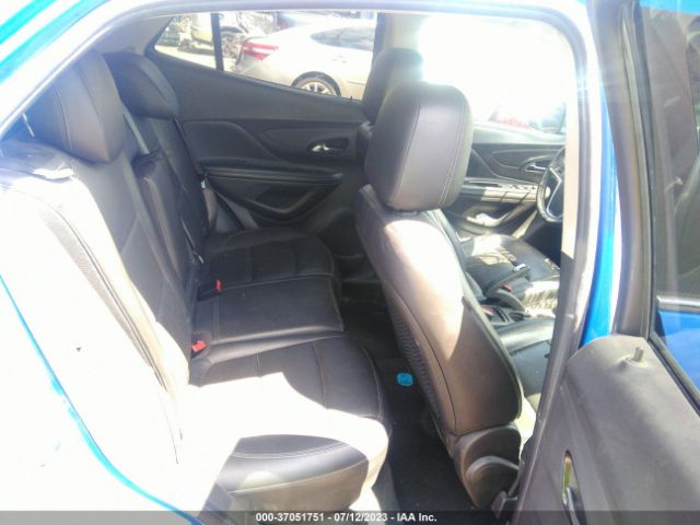 KL4CJCSB7JB523767 Buick Encore Essence