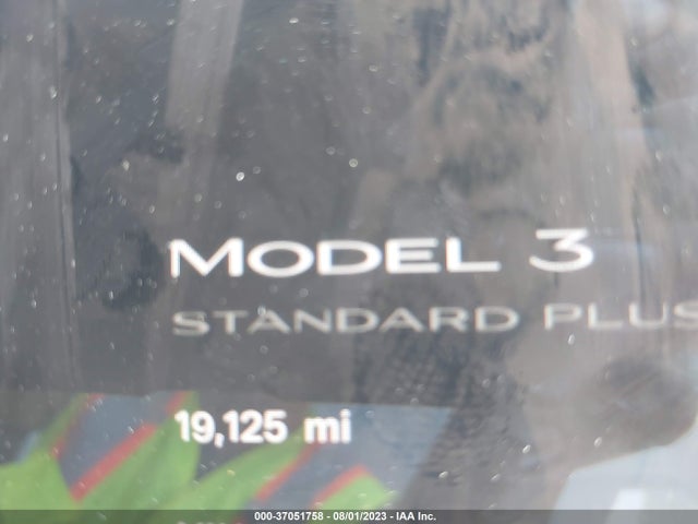 2021 Tesla 3, VIN: 5YJ3E1EA1MF091504