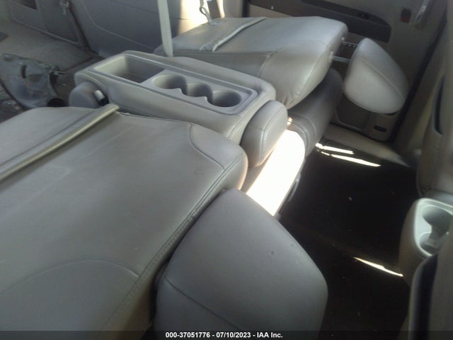 Honda Odyssey Ex-l 2014 5FNRL5H65EB038529 Image 8
