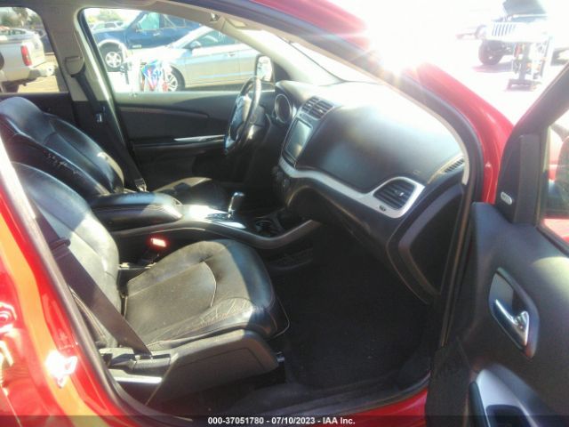 3C4PDCEG5GT165792 Dodge Journey R/t
