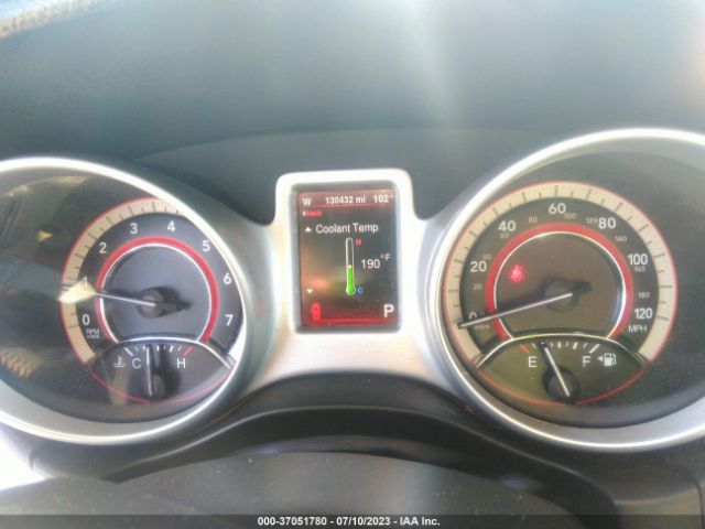 3C4PDCEG5GT165792 Dodge Journey R/t
