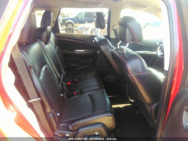 3C4PDCEG5GT165792 Dodge Journey R/t