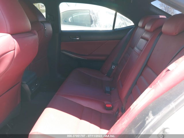 JTHBA1D24G5008976 Lexus IS 200T