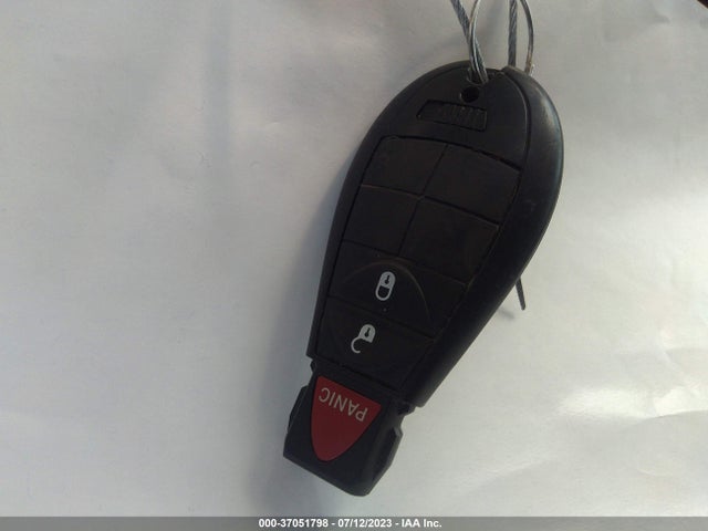 2010 DODGE GRAND CARAVAN SE VIN: 2D4RN4DE3AR325595