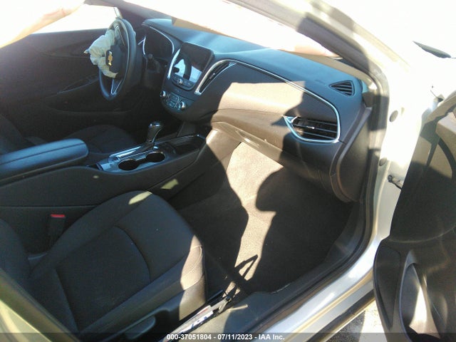 Chevrolet MALIBU LT 2020 1G1ZD5ST0LF025863 Image 11