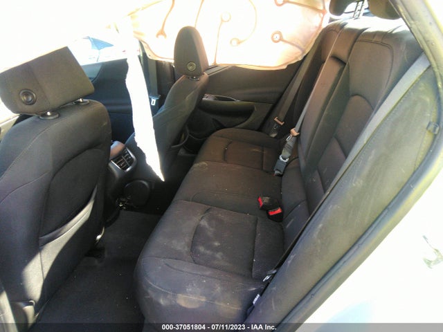Chevrolet MALIBU LT 2020 1G1ZD5ST0LF025863 Image 14