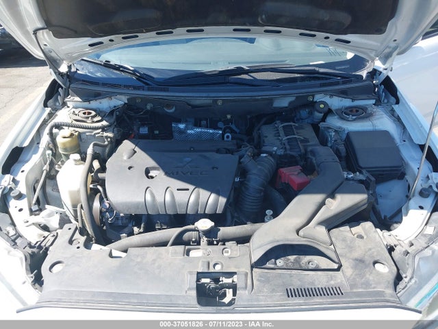 JA32U8FW8FU001730 Mitsubishi LANCER GT