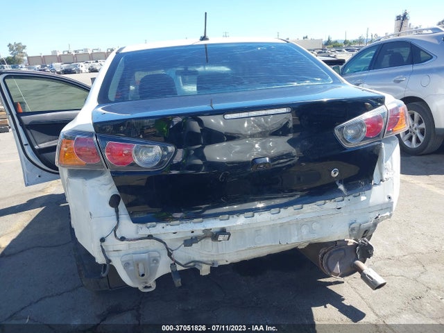 JA32U8FW8FU001730 Mitsubishi LANCER GT