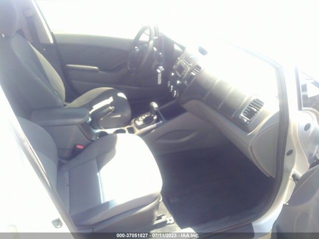 KIA FORTE LX 2017 3KPFK4A79HE095989 Image 12