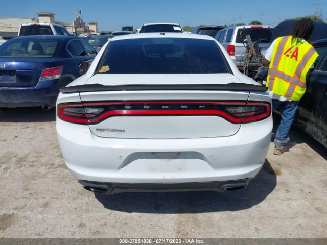 2C3CDXBG4FH835953 Dodge Charger Se