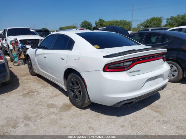 2C3CDXBG4FH835953 Dodge Charger Se