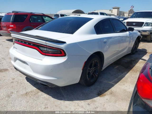 2C3CDXBG4FH835953 Dodge Charger Se