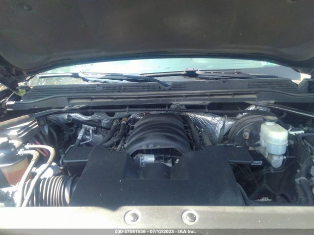 1GTV2UEC4FZ213516 GMC Sierra 1500 Sle