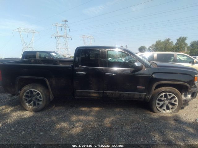 1GTV2UEC4FZ213516 GMC Sierra 1500 Sle
