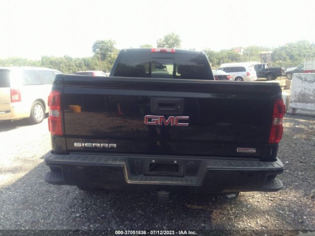 1GTV2UEC4FZ213516 GMC Sierra 1500 Sle
