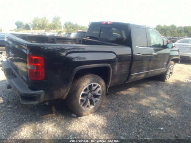 1GTV2UEC4FZ213516 GMC Sierra 1500 Sle